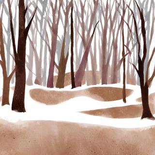 Woodland Winters