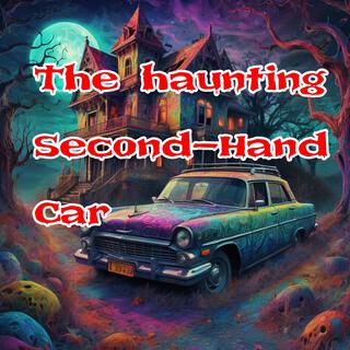 The Haunting Second-Hand Car