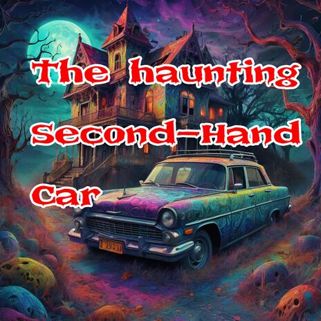 The Haunting Second-Hand Car | Boomplay Music