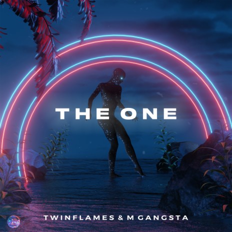 The One ft. TwinFlames | Boomplay Music
