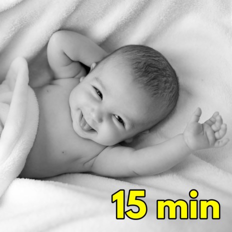 Lullaby for Babies to go to Sleep 15 Minutes
