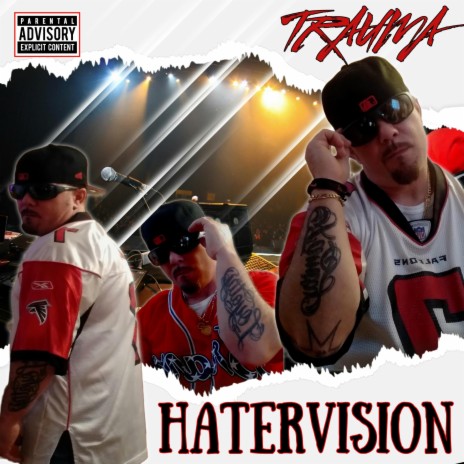 Hatervision | Boomplay Music