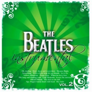The Beatles: Instrumental, Vol. 2