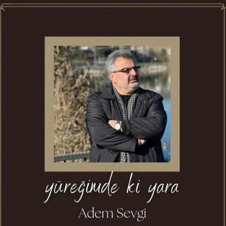 YÜREĞİMDE Kİ YARA