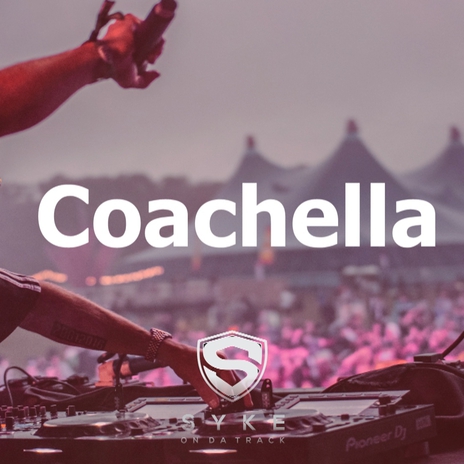 Coachella | Boomplay Music