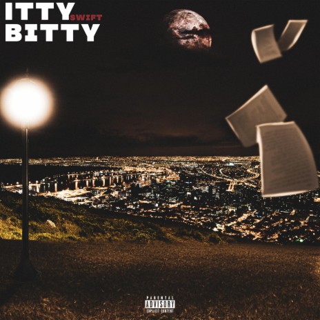 Itty Bitty | Boomplay Music