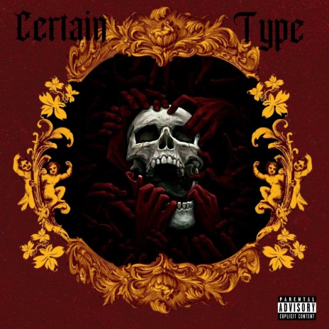 Certain Type ft. Paid Capone, Zip & Sleezo | Boomplay Music