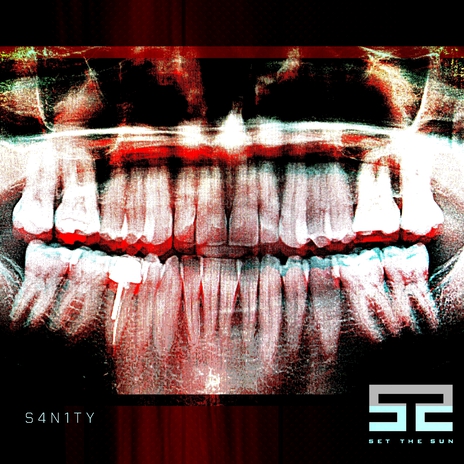 Sanity (Instrumental)