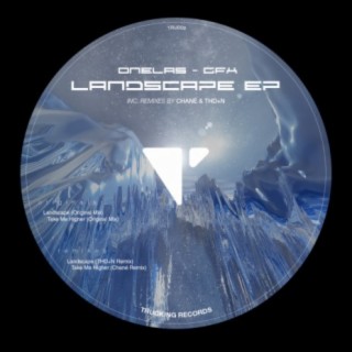 Landscape EP