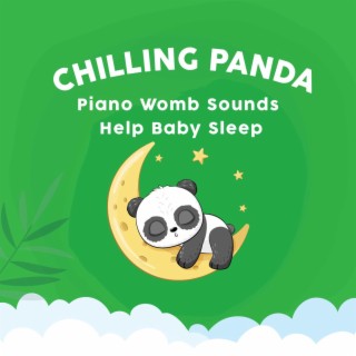 Piano Womb Sounds Help Baby Sleep