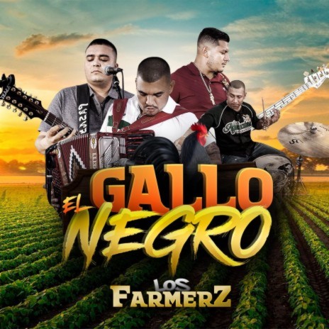 El Gallo Negro (En Vivo) | Boomplay Music