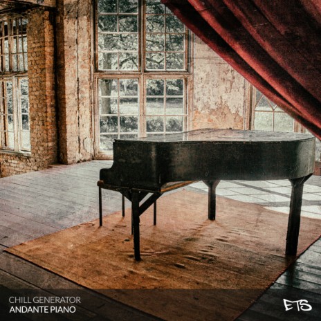 Andante Piano 04 (8D Audio) | Boomplay Music