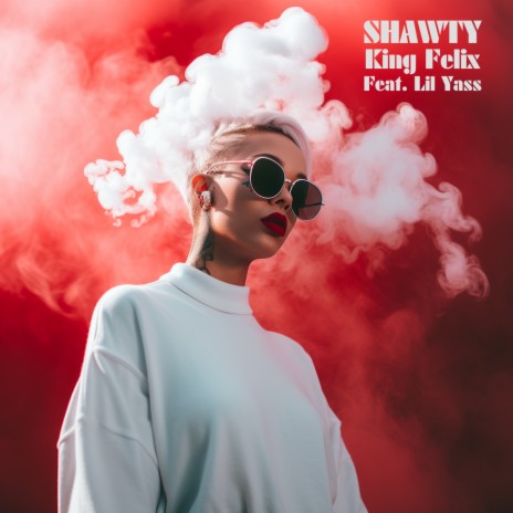 Shawty ft. Lil Yass | Boomplay Music