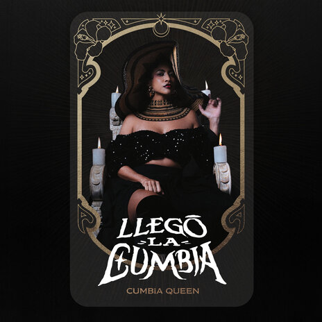 Llegó la Cumbia | Boomplay Music