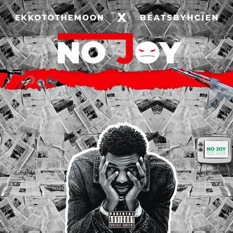 No Joy ft. BeatsByHcien | Boomplay Music