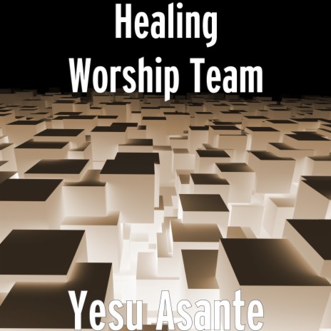 Yesu Asante | Boomplay Music