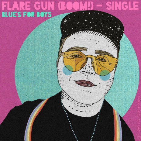 Flare Gun (BOOM!)