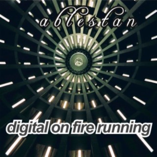 Digital on Fire Running
