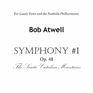 Atwell Symphony #1