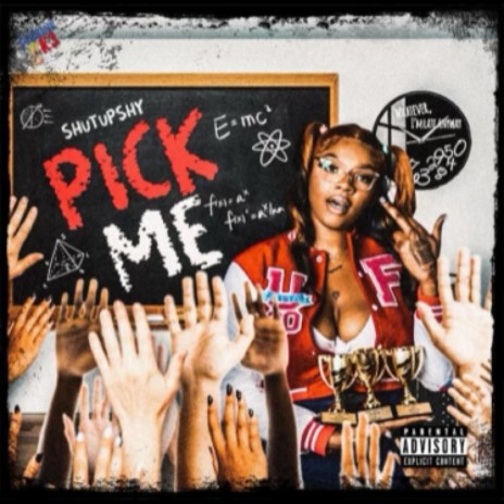 Pick Me | Boomplay Music