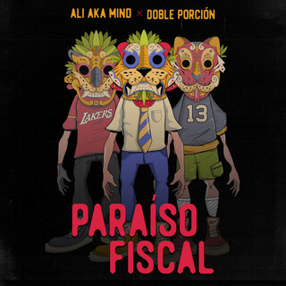 Paraíso Fiscal