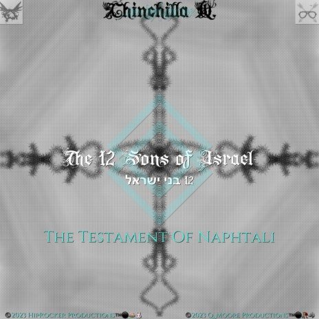 Naphtali Chapter 7:1-4