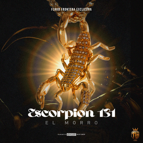 Escorpion 131 (El Morro) | Boomplay Music