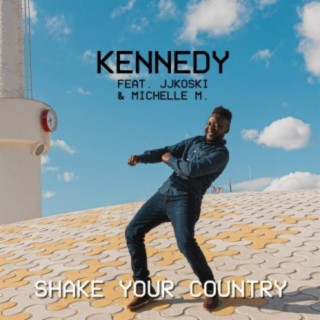 Shake Your Country (feat. JJKoski & Michelle M.)