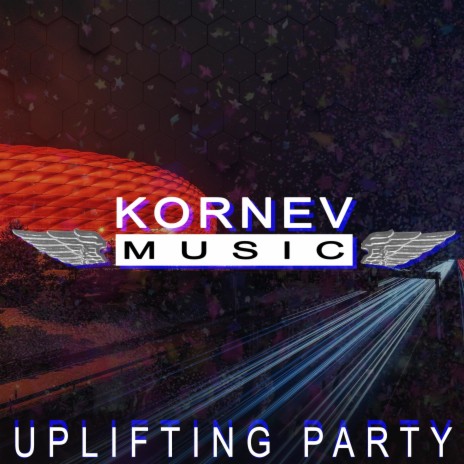 Uplifting Party | Boomplay Music