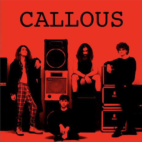 Callous | Boomplay Music