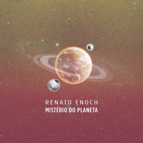 Mistério do Planeta | Boomplay Music