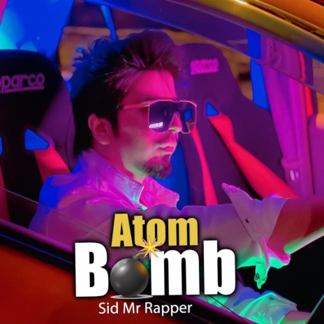 Atom Bomb | Boomplay Music
