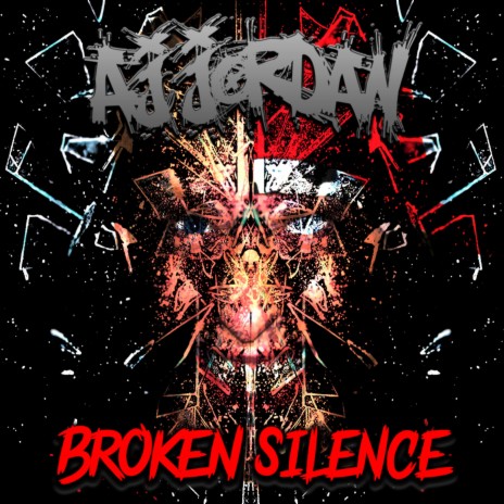 Broken Silence | Boomplay Music