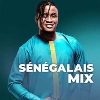 Sénégalais Mix