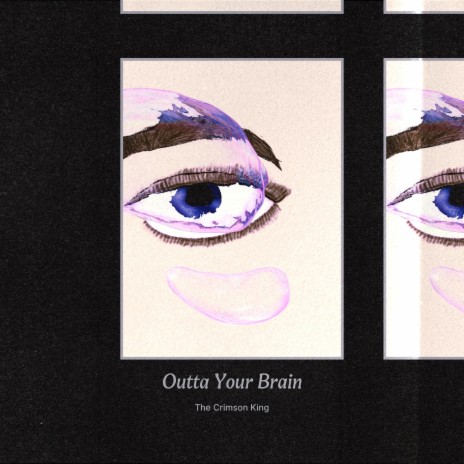 Outta Your Brain ft. Guardi