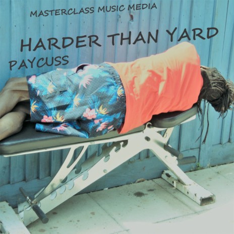 Harder Than Yard | Boomplay Music