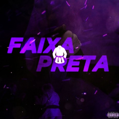 Faixa Preta ft. Caio Luccas, L30 & Makari | Boomplay Music