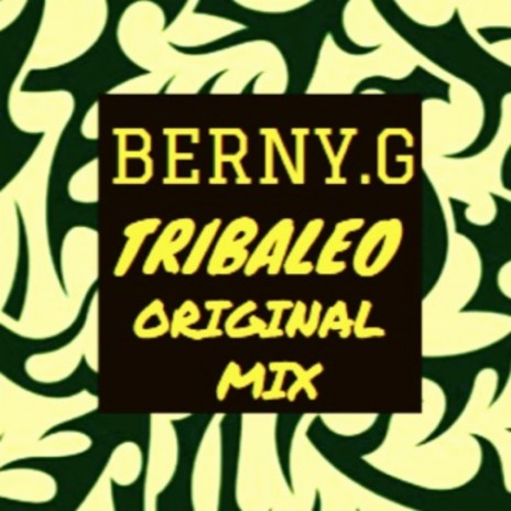 Tribaleo | Boomplay Music