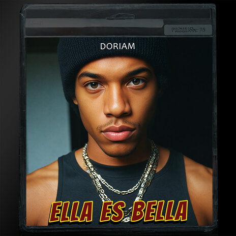 Ella Es Bella | Boomplay Music