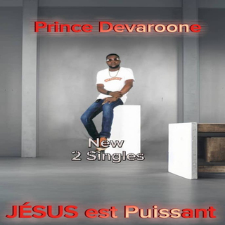 Jésus est puissant