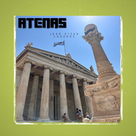 Atenas | Boomplay Music