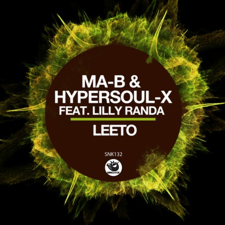 Leeto (Dubbed V-HT) ft. HyperSOUL-X & Lilly Randa