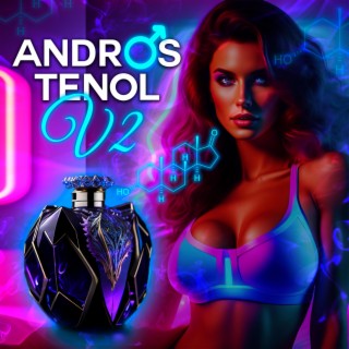 Androstenol V2 Feromonas Masculinas, Seducción y Atracción de Mujeres (Audio Subliminal Muy Poderoso)