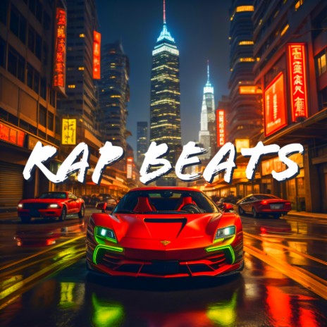 rap beat street dreams | Boomplay Music
