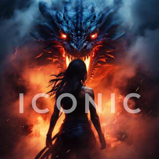 ICONIC lyrics | Boomplay Music