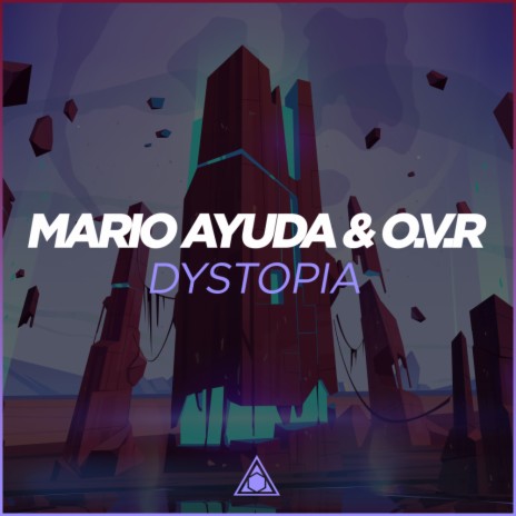 Dystopia (Instrumental Mix) ft. O.V.R