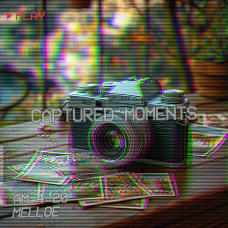 Captured Moments | Boomplay Music