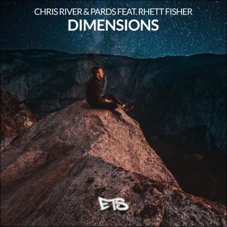 Dimensions (Original Mix) ft. Pards & Rhett Fisher | Boomplay Music