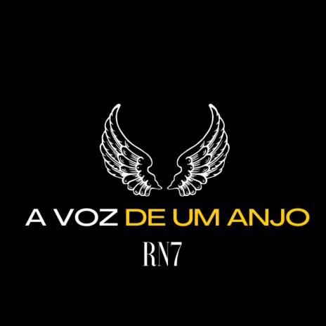 A voz de um Anjo | Boomplay Music