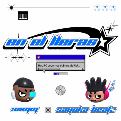 En el Lleras ft. Sayuka beatz | Boomplay Music
